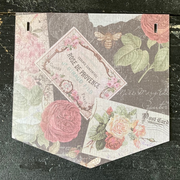 Personalized Party Banner - Picture 2 of 6